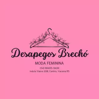Brecho Desapegos