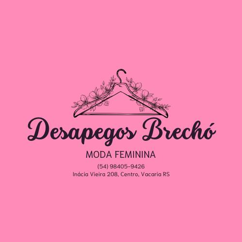 Brecho Desapegos