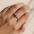 Anillo Promise