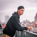 Agustín B. - Buenos Aires