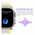 Imagem do Smartwatch Hw X Ultra 3 Relógio Inteligente 7 Pulseiras