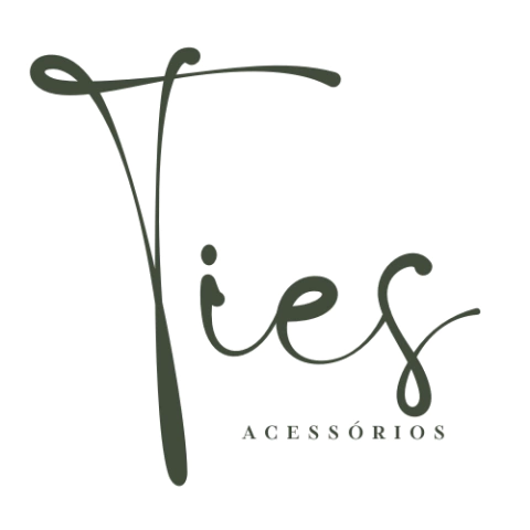 Ties acessórios 