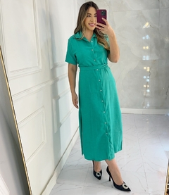 CHEMISE RAFAELA