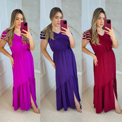 VESTIDO TEREZA - comprar online