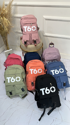 MOCHILA T60