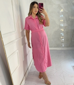 CHEMISE RAFAELA - Dona Vinte