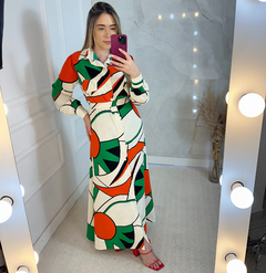 CHEMISE SARAH