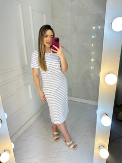 VESTIDO CLAUDETE - comprar online
