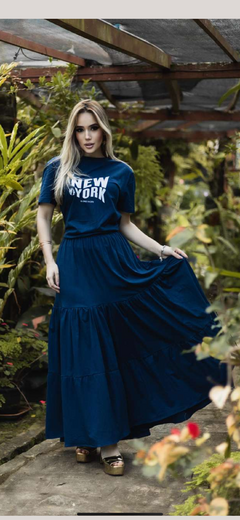 Vestido new york - Dona Vinte