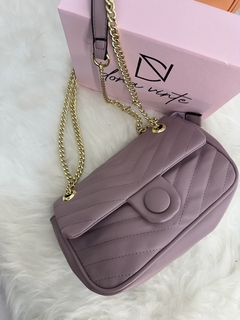Bolsa Livia corrente - comprar online