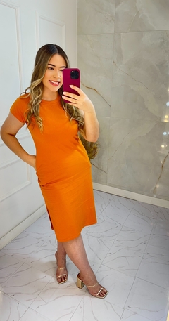 VESTIDO GEZA 65 - comprar online