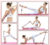Transforma Tu Cuerpo en Casa: Pilates FlexiBar