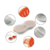 Chef Saludable de Huevos: MicroWaveHealth - Tiendas Ganga