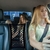 Imagen de Red divisoria Secure Driver