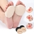 ComfortStep: Soportes para el Antepié