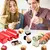 Conjunto de Herramientas Maestro del Sushi en internet