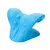 Relajador Cervical Ergonómico-ComfortEase - Tiendas Ganga