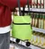 Ultra Bag Bolso de compras 2 en 1 (¡Promoción: 50% de Descuento+Envío Gratuito)