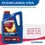 CARTER - OLEUM LARGA VIDA 20w 50 / 15w 40