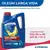 CARTER - OLEUM LARGA VIDA 20w 50 / 15w 40 en internet
