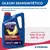 CARTER - OLEUM SEMISINTETICO 10w 40