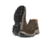 BOTINA NOBUCK MARRON VELCRO MOD. VITORIA Nº42 C.A 35437 DELTA PLUS