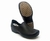 SAPATO STICKY SHOES WOMAN PRETO N°37 C.A 39848