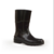 BOTA PVC CANO MEDIO / PRETA, SOLADO N°37 C.A 37154 WORKFLEX