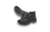 BOTINA ELASTIC BI-DENSIDADE BICO PVC C.A 43377 - (PRETO) - 40 VULCAFLEX