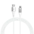 Cabo MFi Lightning para USB - Hard Cable