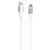 Cabo MFi Lightning para USB - Hard Cable - comprar online