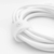 Cabo MFi Lightning para USB - Hard Cable - loja online