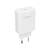 Carregador iwill GaN Charge - USB-C 33W - Branco na internet