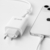 Carregador iwill GaN Charge - USB-C 33W - Branco - comprar online