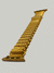 Imagem do Pulseira de Luxo - Golden Loop