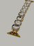 Pulseira de Luxo - Majestic Stones - JF Cases