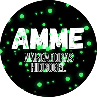 AMME Marcadoras Hidrogel