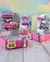 Porta Cupcake Escenario
