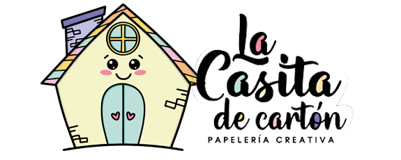 La Casita de Cartón