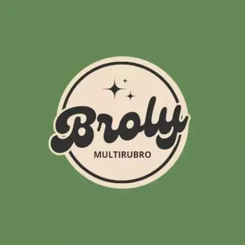 Broly