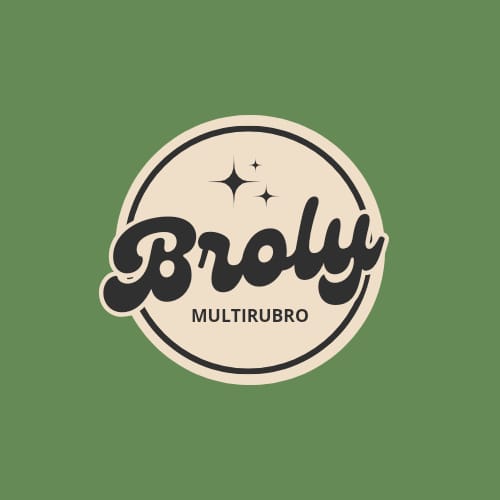 Broly
