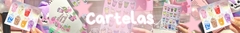 Banner da categoria Cartelas