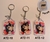 Chaveiro KPOP fotinho 3x4 - JoodieKitty