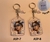 Chaveiro KPOP fotinho 3x4 - JoodieKitty