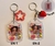 Chaveiro KPOP fotinho 3x4 - loja online