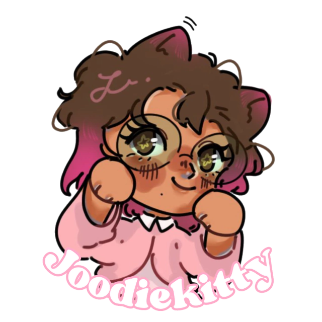 JoodieKitty