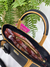0824 RAFITTHY BOLSA 28.24224A PRETO / CARAMELO - Maimar Modas e Calçados
