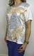 BANA BANA T SHIRT ESTAMPADA na internet