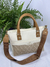 0824 RAFITTHY BOLSA 28.15125B GELO / CARAMELO / CRU na internet