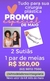 Kit Sutiãs e Meia - comprar online